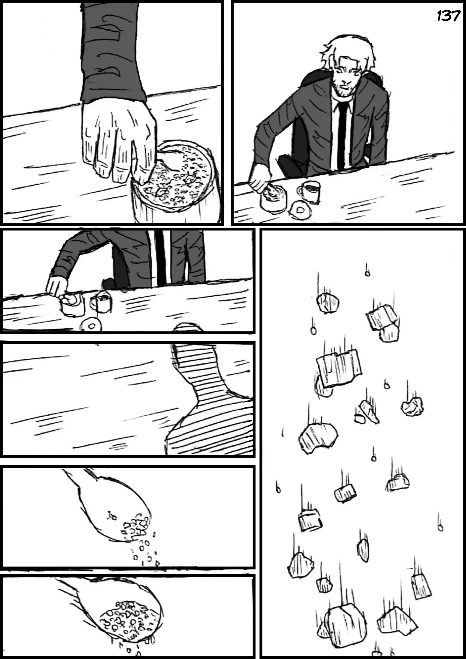 Let Down Chapter 24 page 36