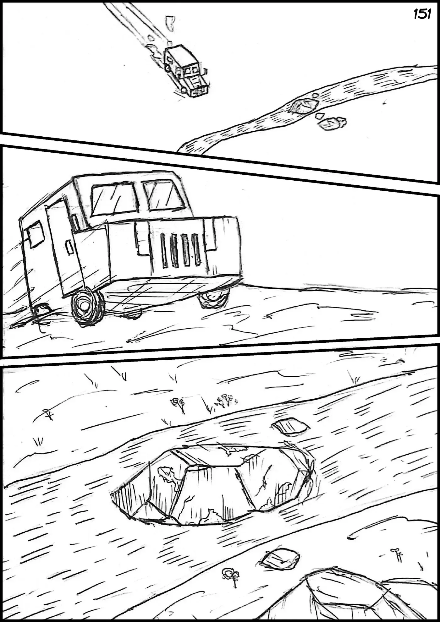 Let Down Chapter 24 page 50