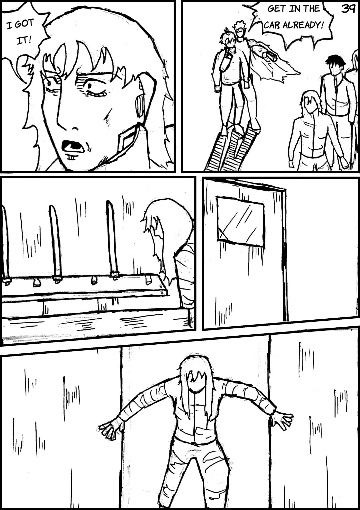 Let Down Chapter 25.2 page 15