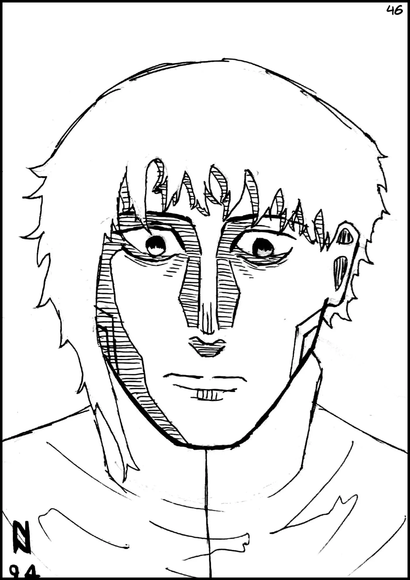 Let Down Chapter 25.2 page 22