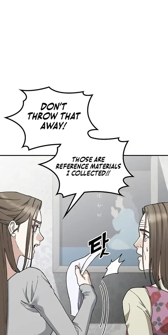 Let Down Chapter 26 page 34