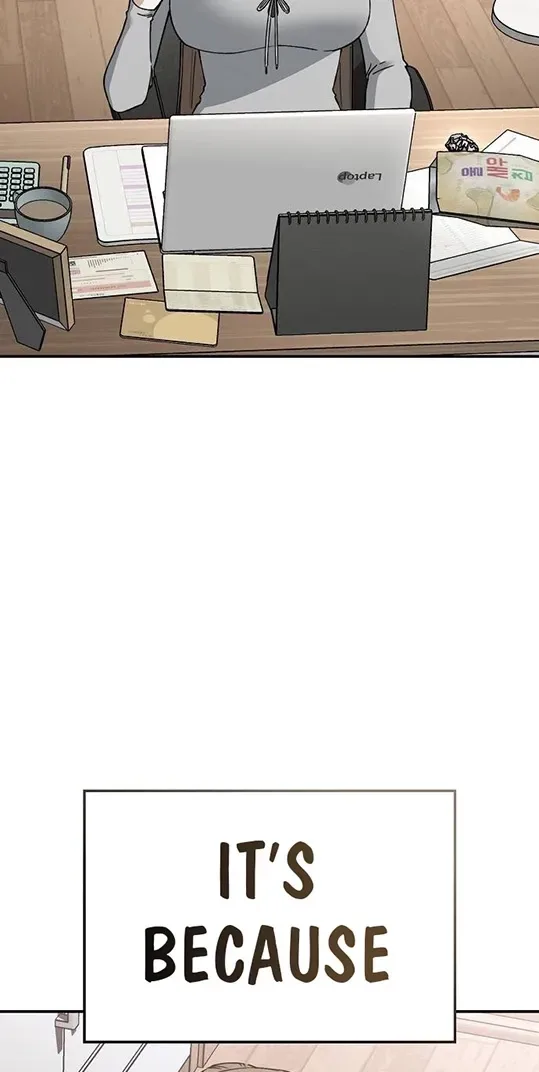 Let Down Chapter 26 page 43