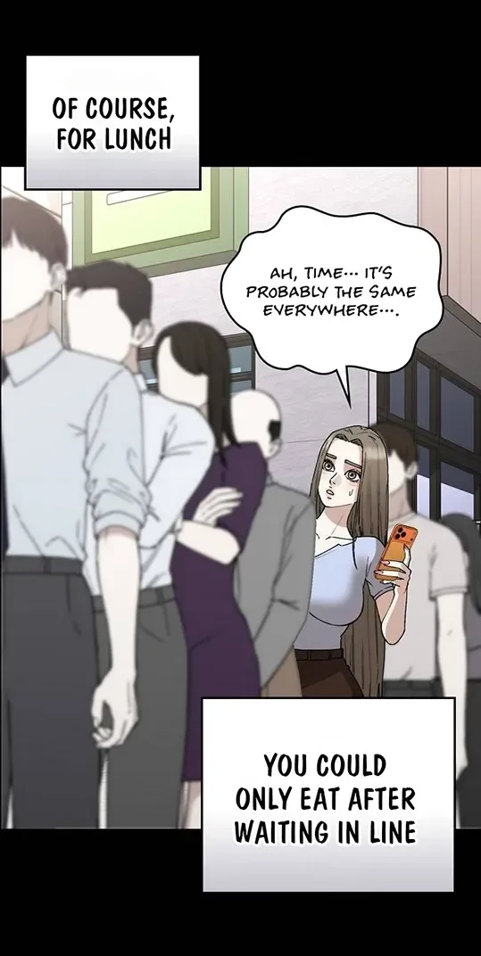 Let Down Chapter 26 page 49