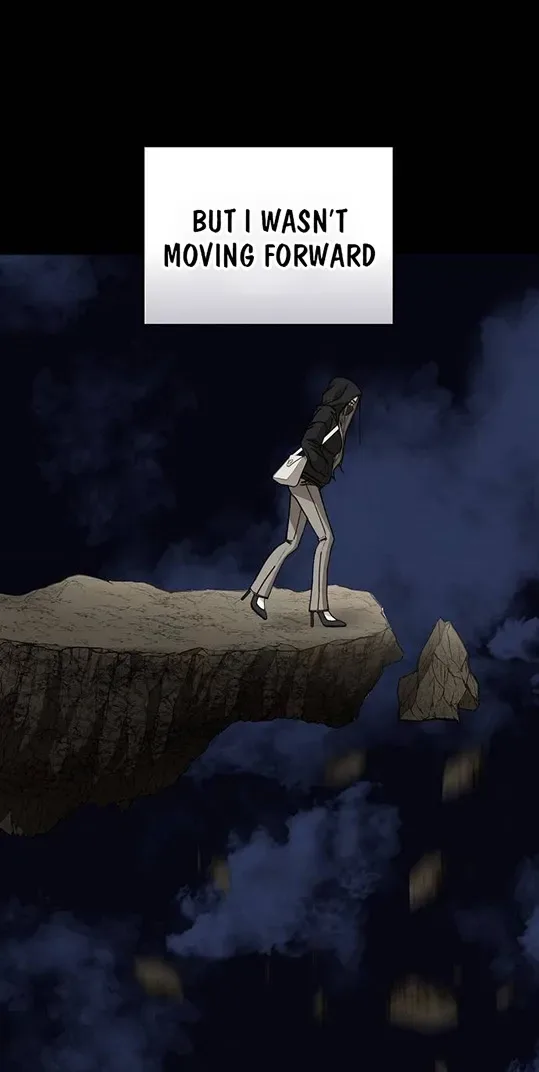 Let Down Chapter 26 page 66