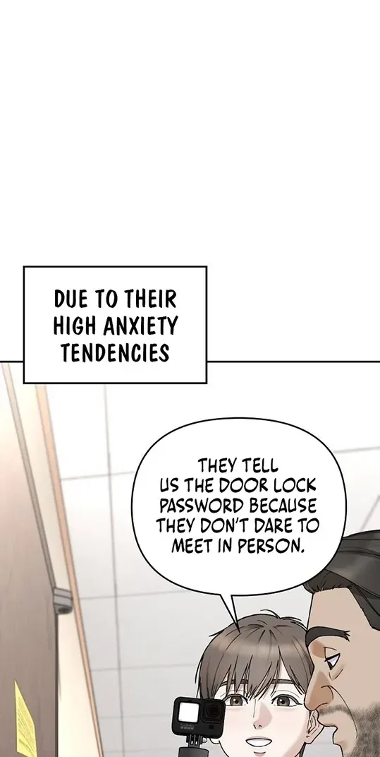 Let Down Chapter 26 page 83
