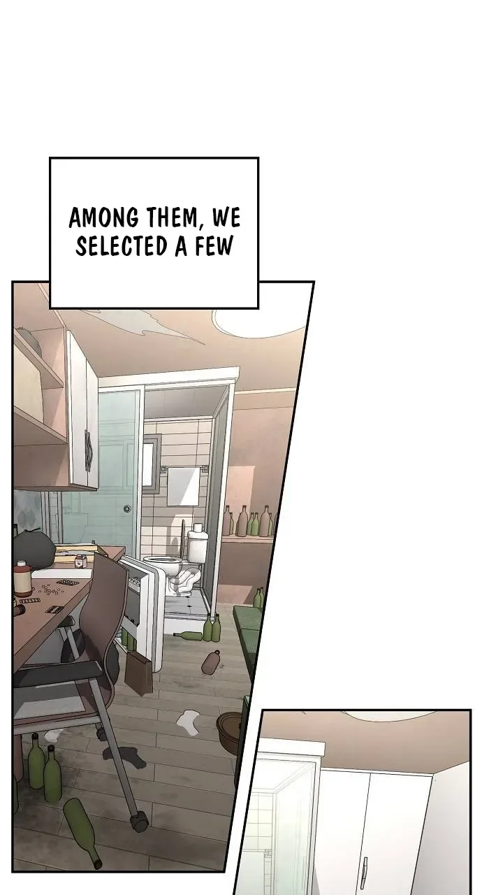 Let Down Chapter 26 page 85