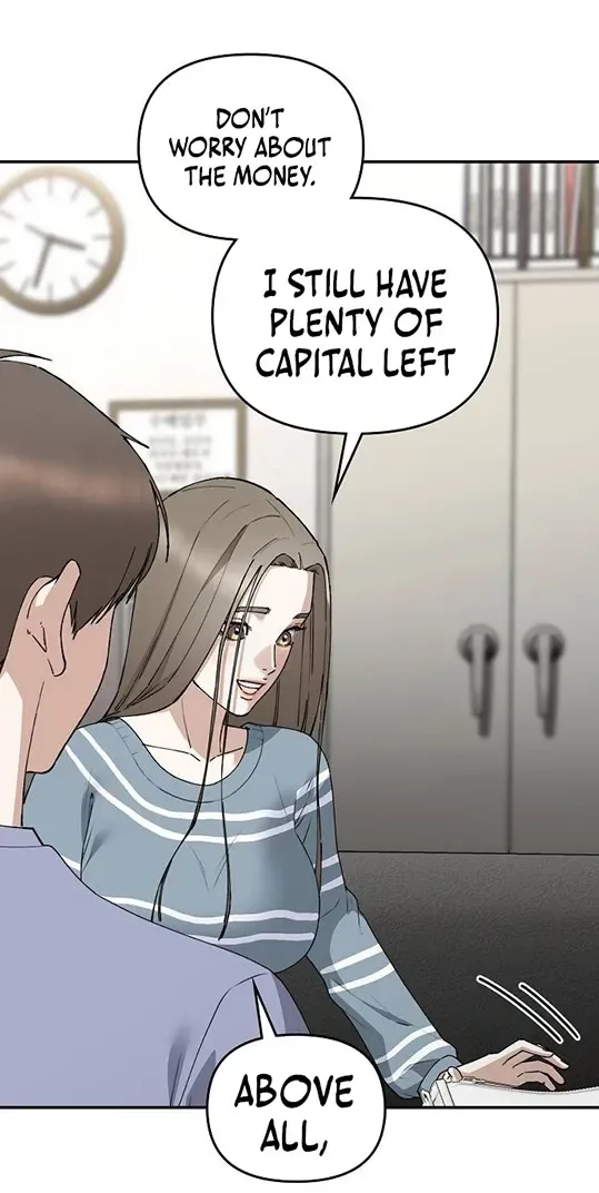 Let Down Chapter 26 page 101