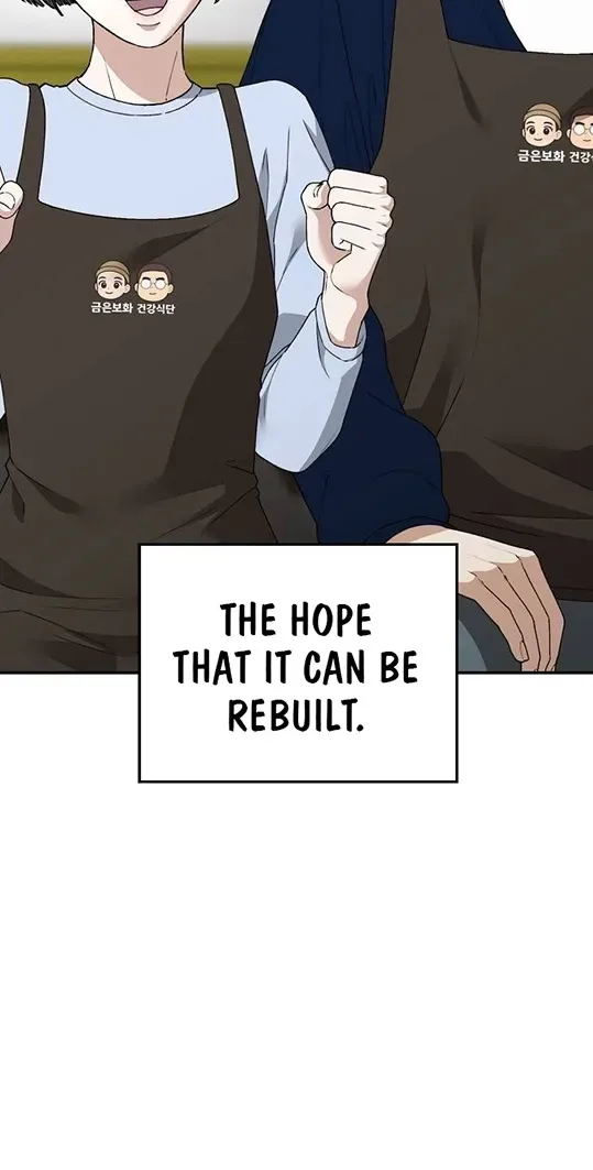 Let Down Chapter 26 page 108