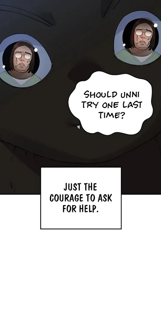 Let Down Chapter 26 page 118
