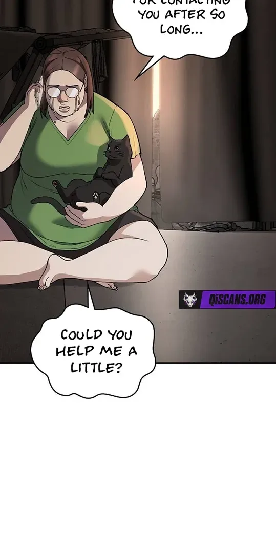 Let Down Chapter 26 page 121
