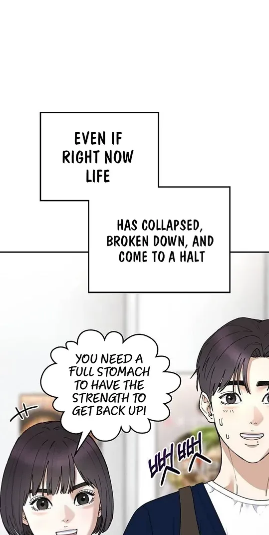 Let Down Chapter 26 page 107