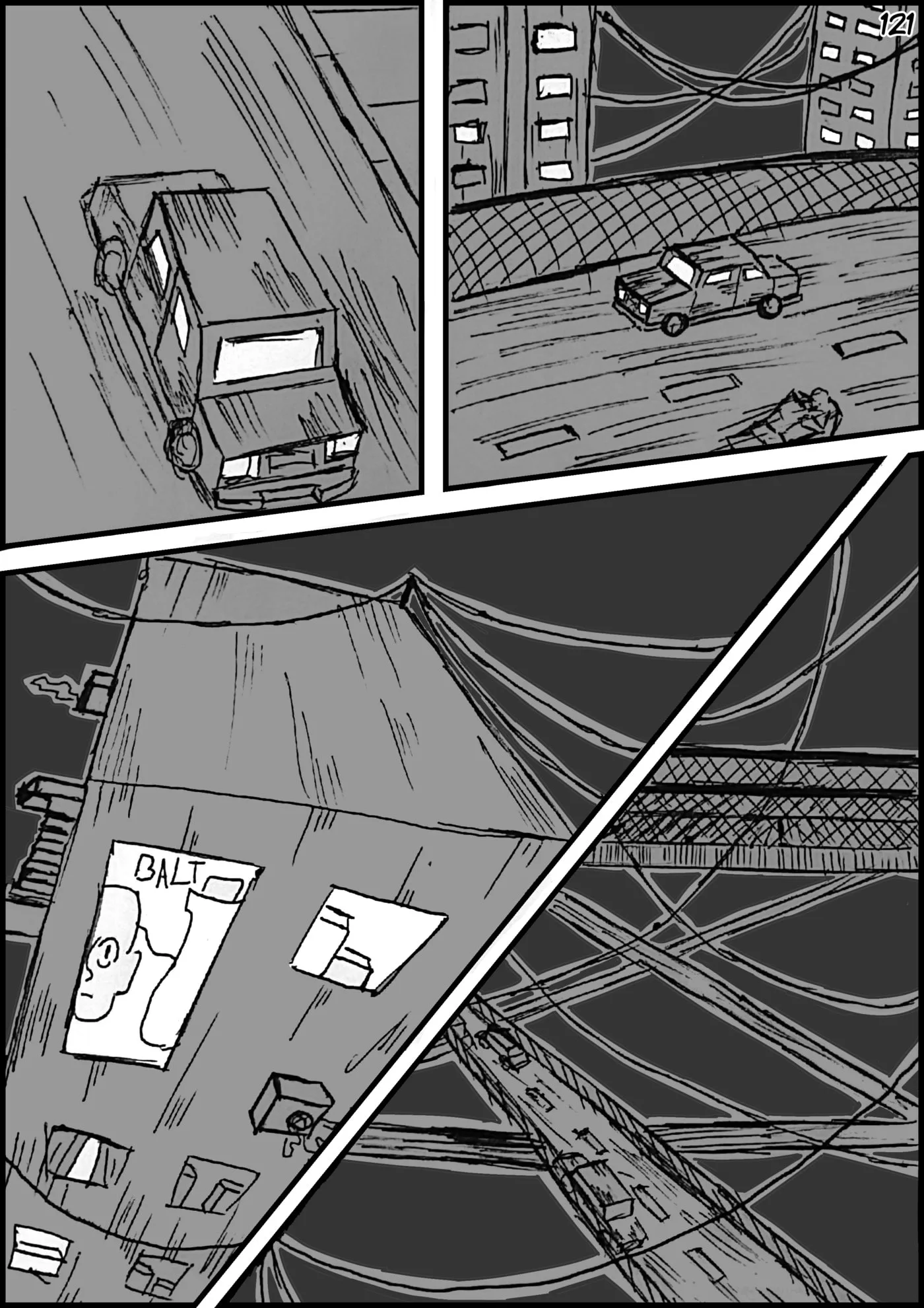 Let Down Chapter 27 page 29