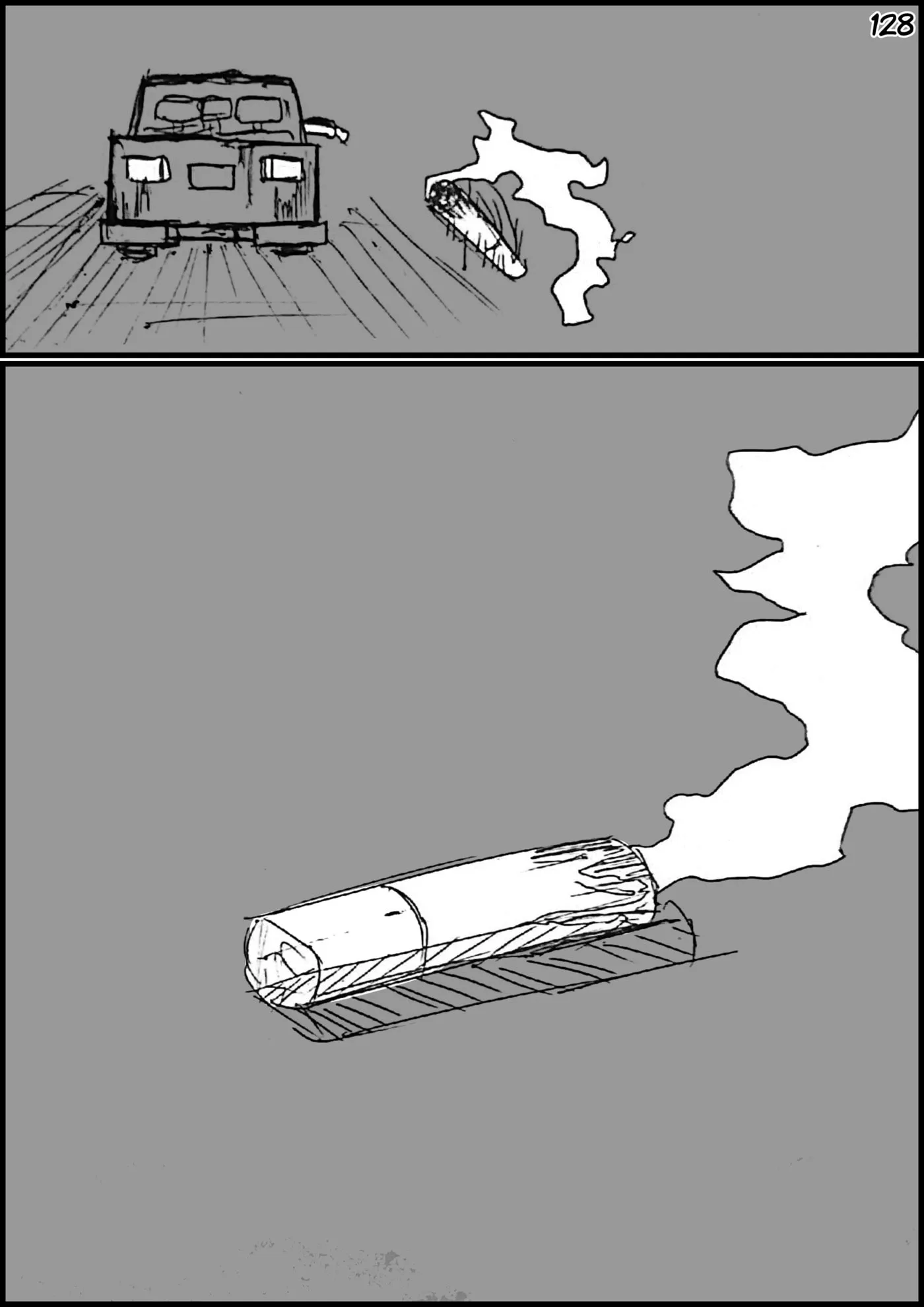 Let Down Chapter 27 page 36