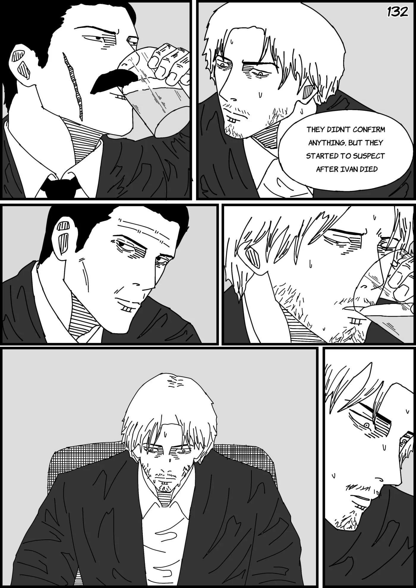 Let Down Chapter 28 page 4