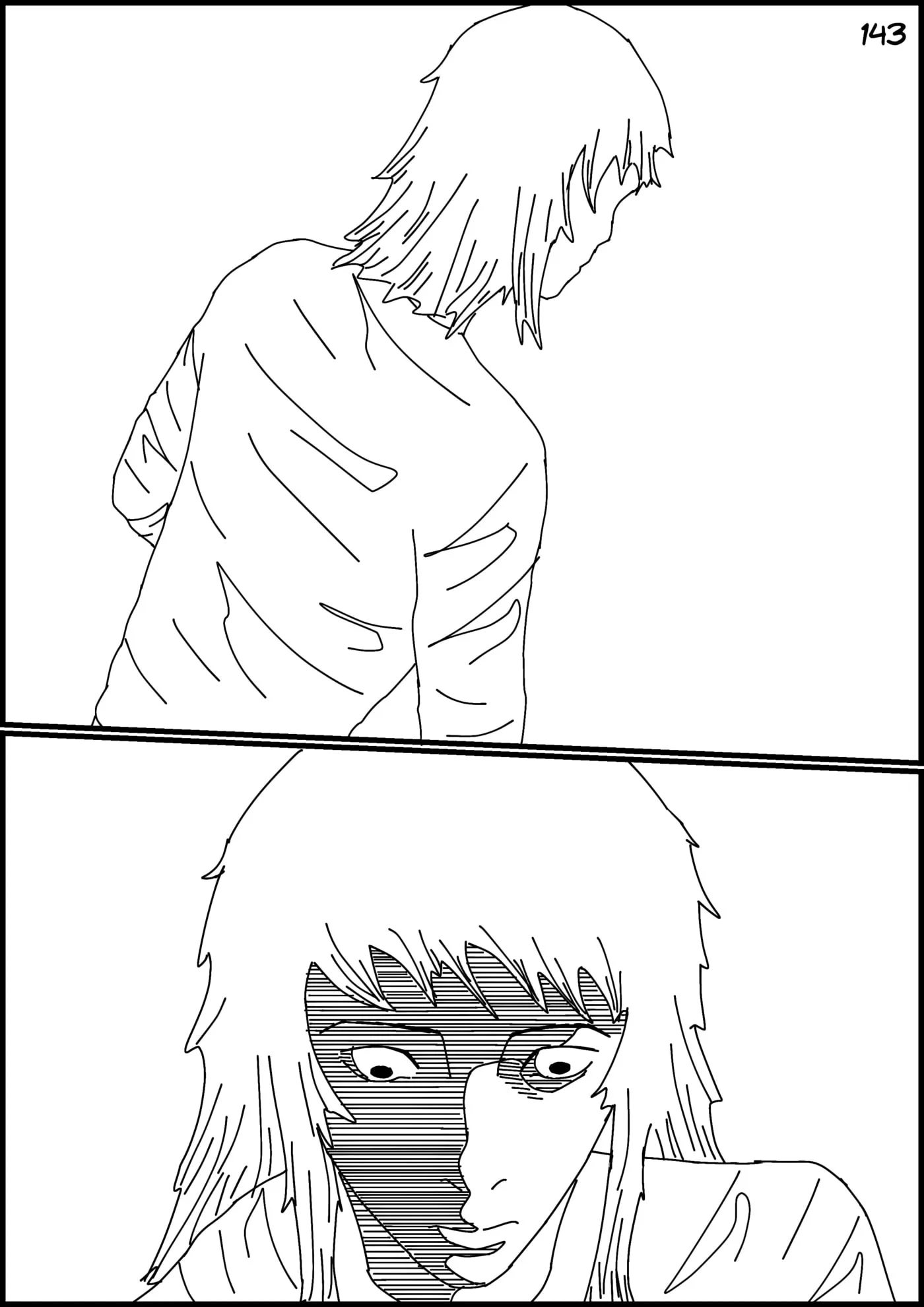 Let Down Chapter 28 page 15