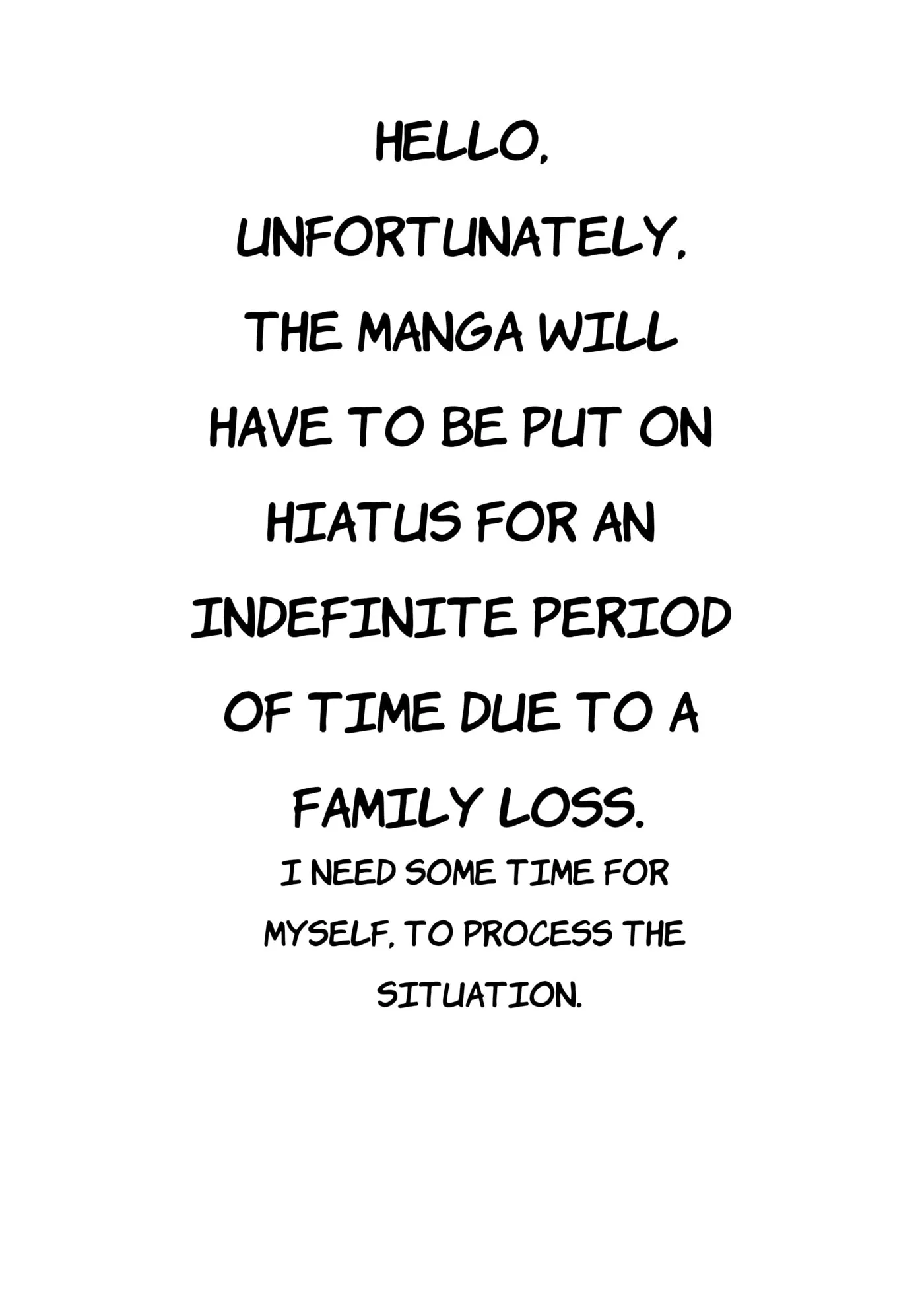 Let Down Chapter 28 page 26