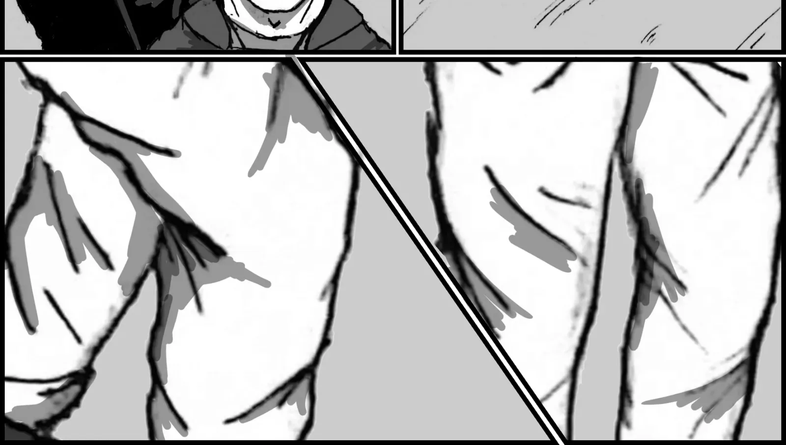 Let Down Chapter 3 page 2