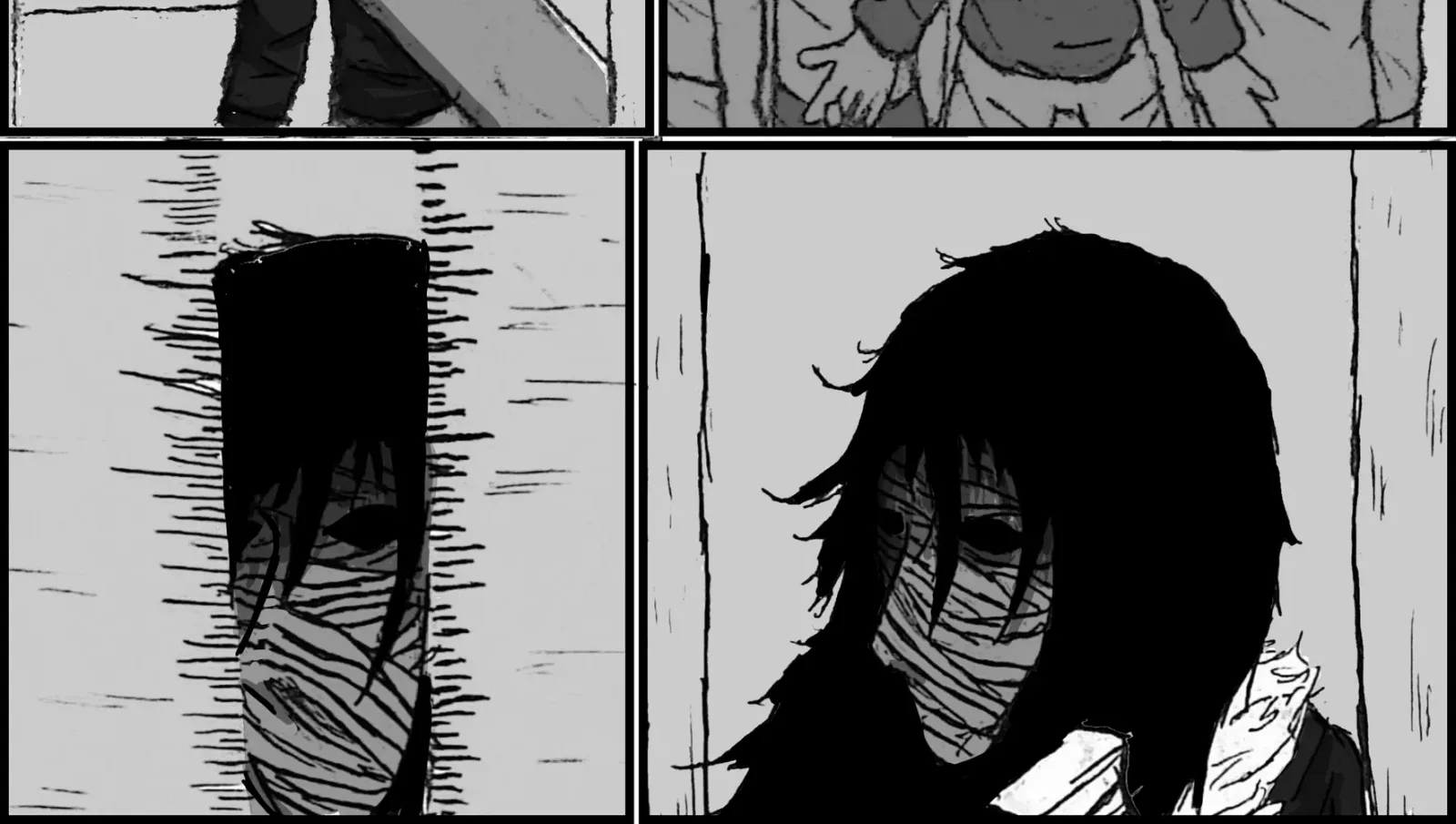 Let Down Chapter 3 page 12