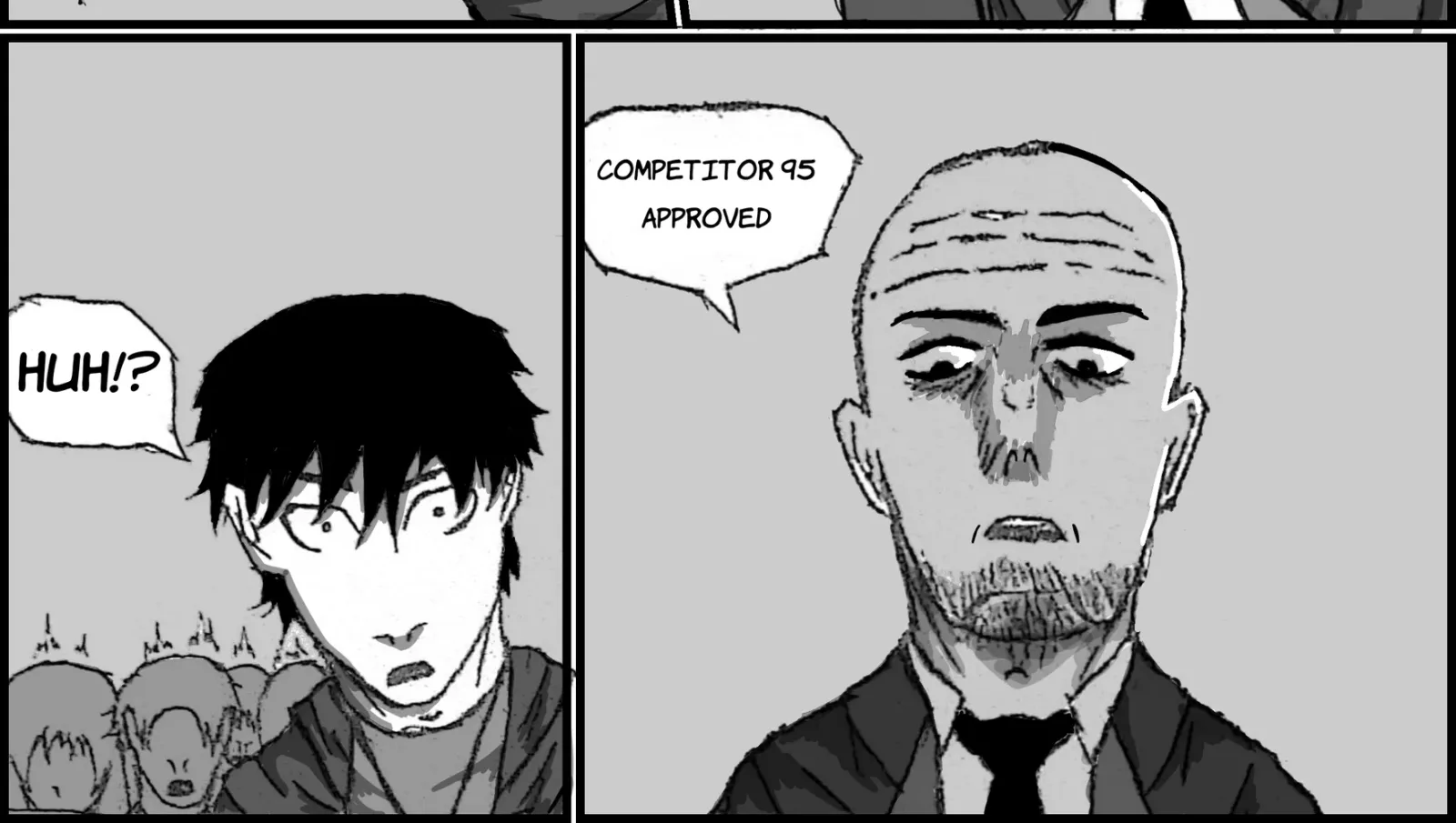 Let Down Chapter 3 page 10