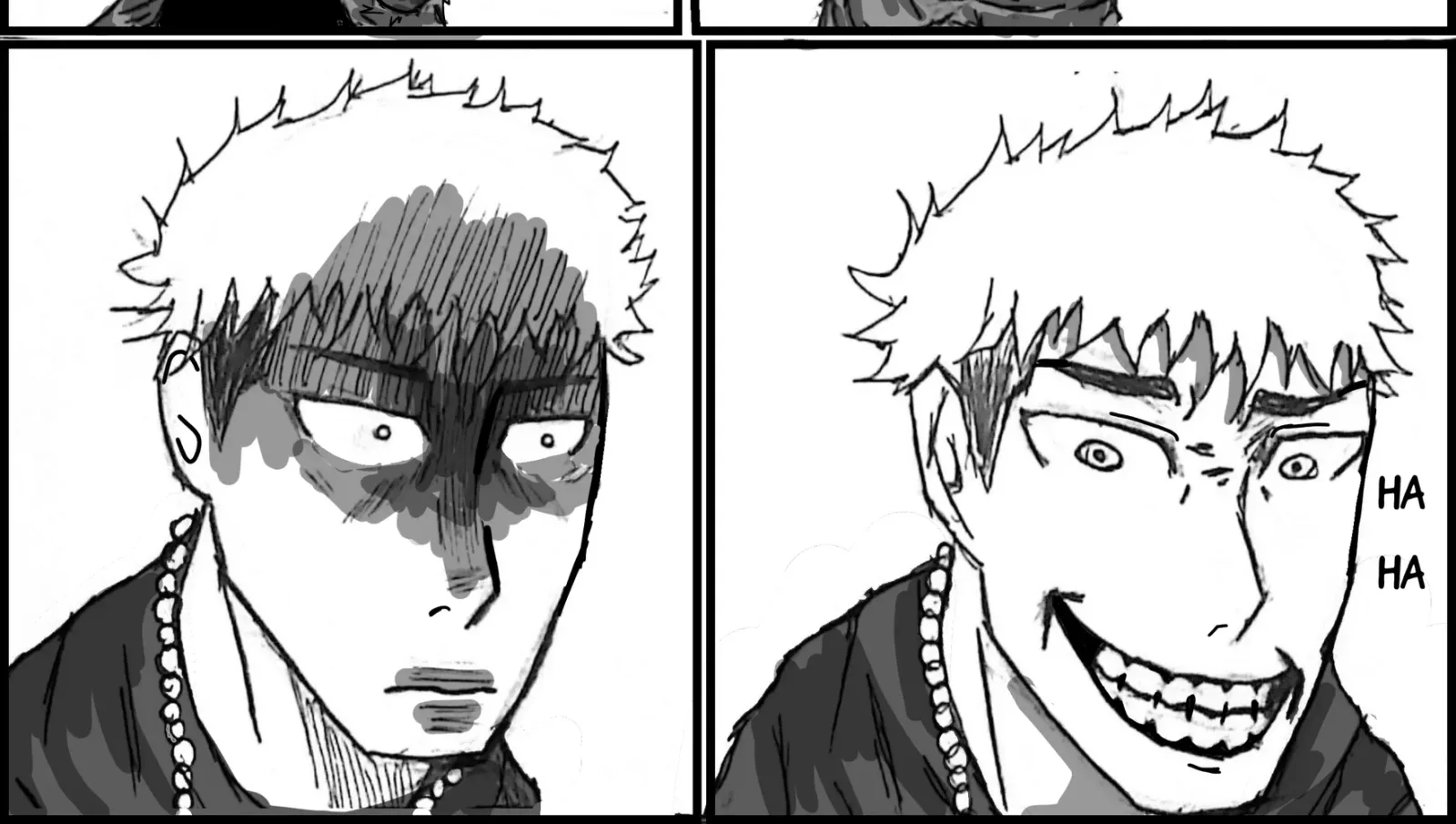 Let Down Chapter 4 page 6