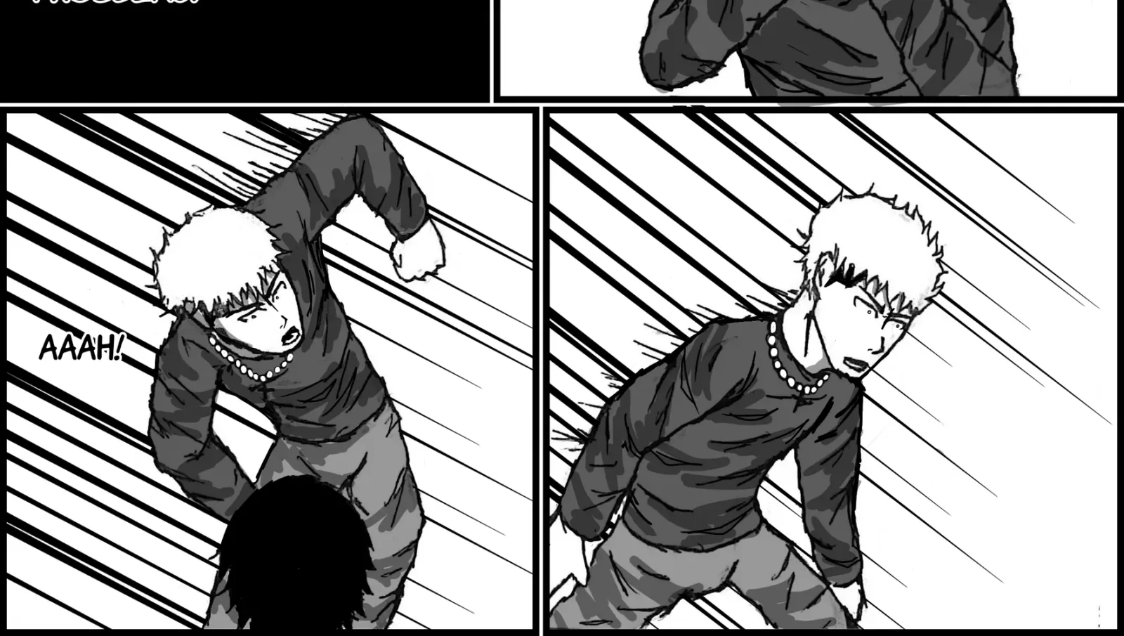 Let Down Chapter 4 page 4