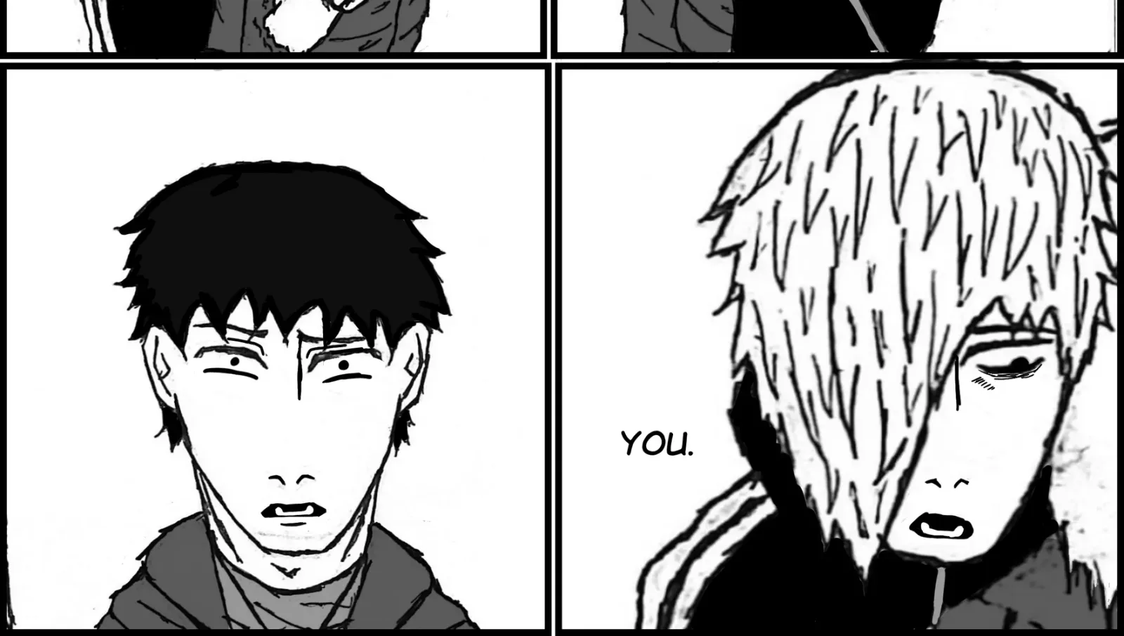 Let Down Chapter 4 page 26