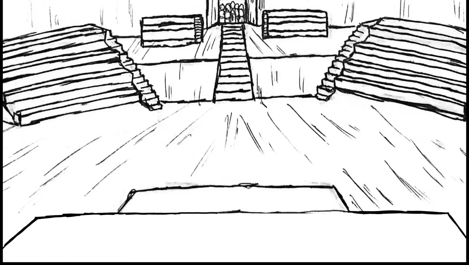 Let Down Chapter 4 page 32