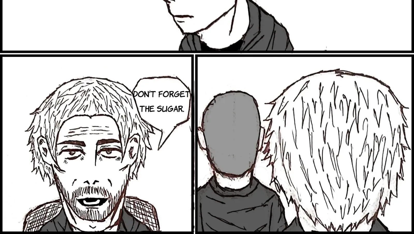 Let Down Chapter 4 page 42