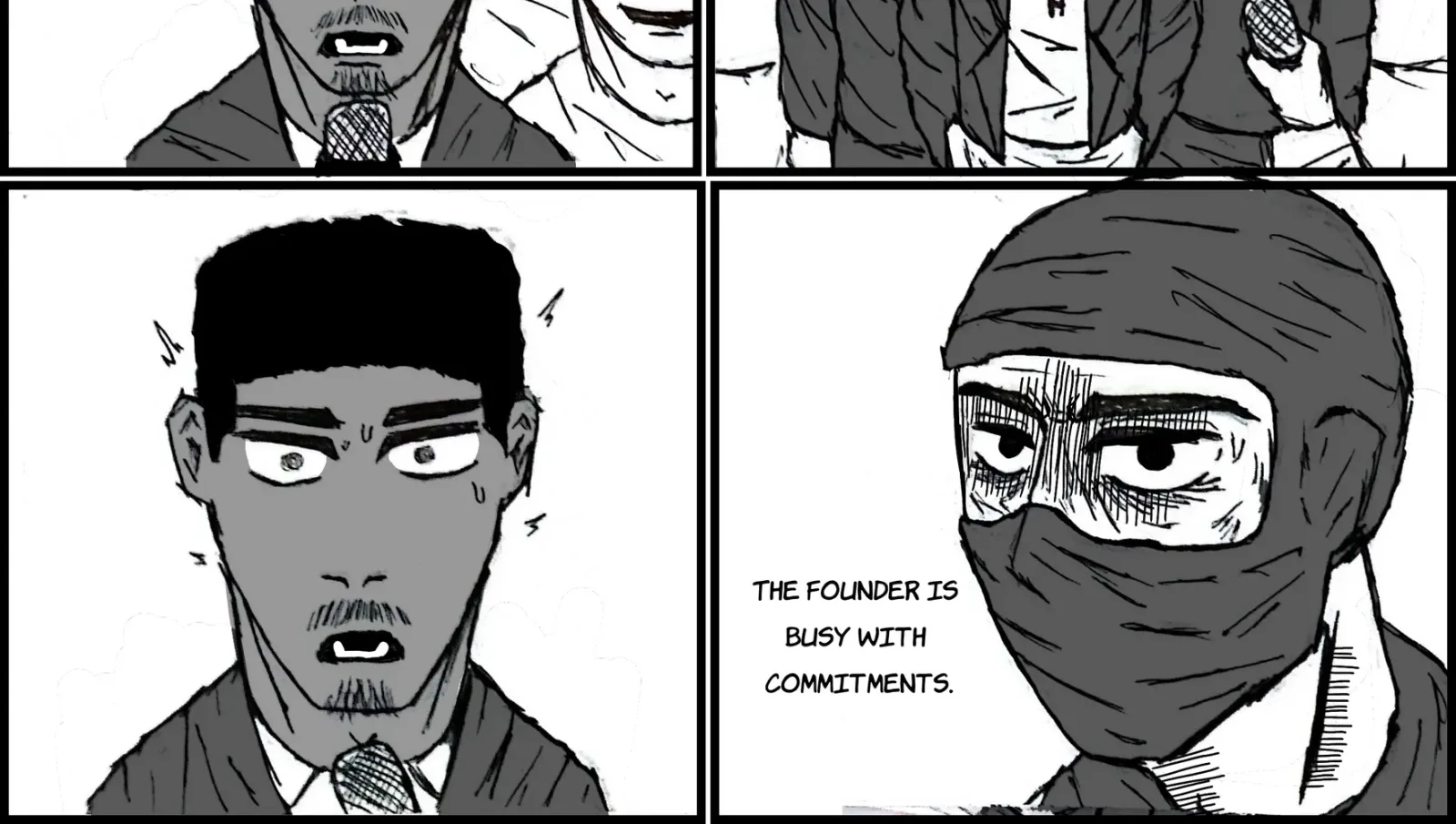 Let Down Chapter 5 page 8