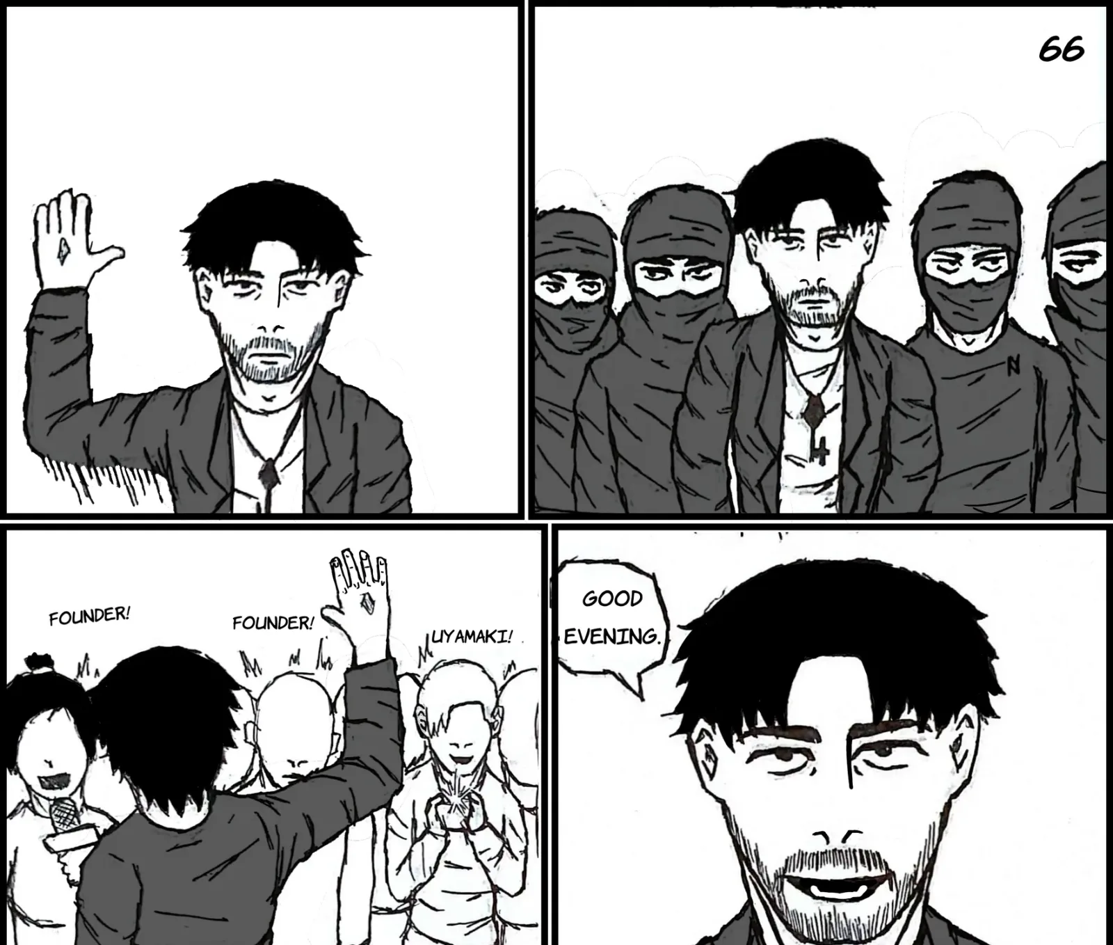 Let Down Chapter 5 page 3
