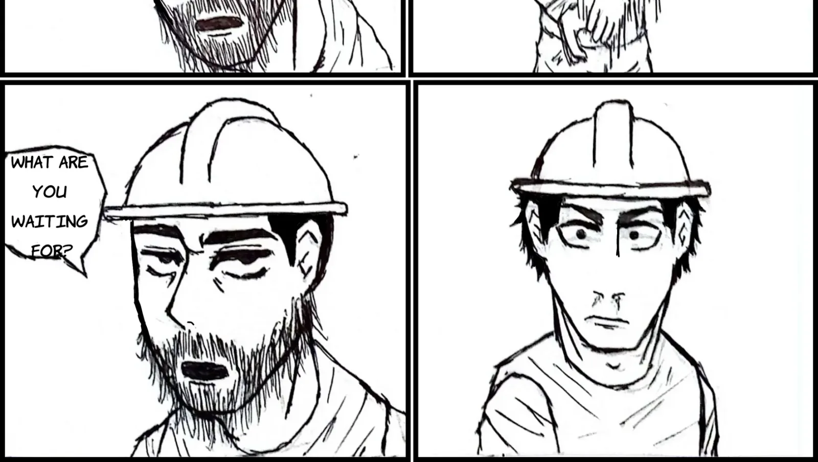 Let Down Chapter 5 page 16