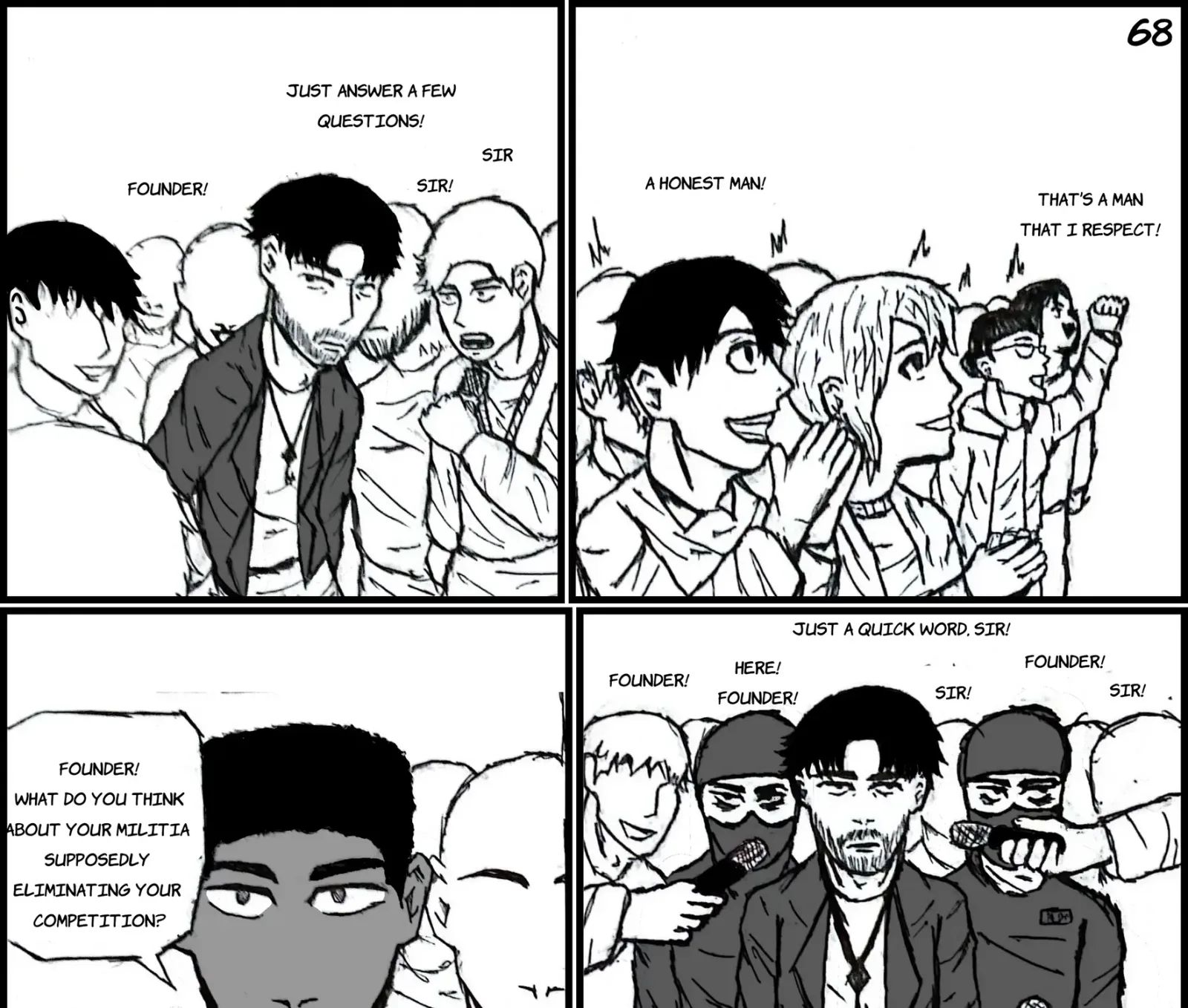 Let Down Chapter 5 page 7