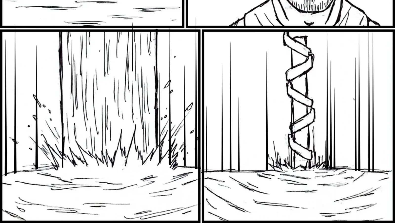 Let Down Chapter 5 page 18