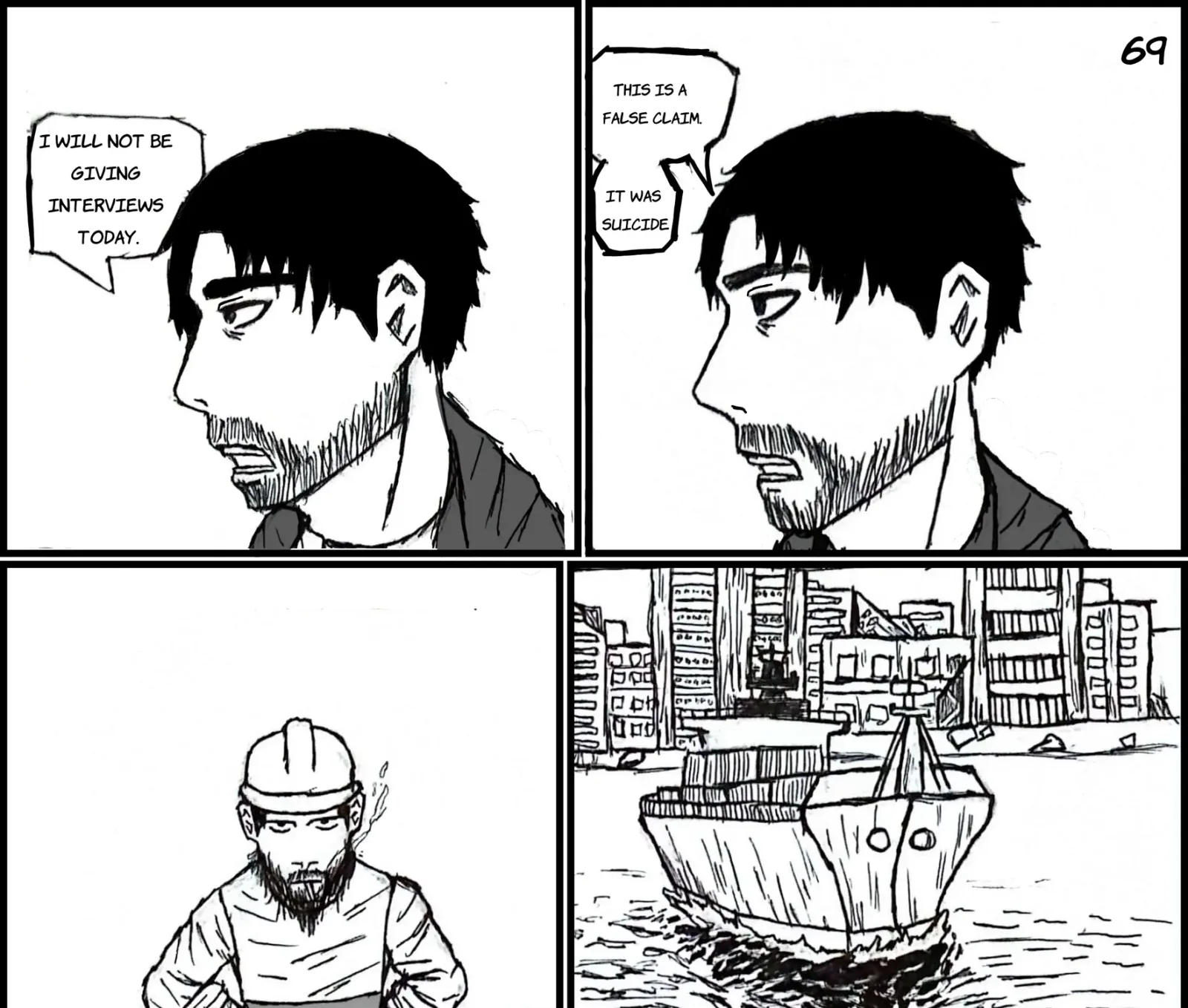 Let Down Chapter 5 page 9