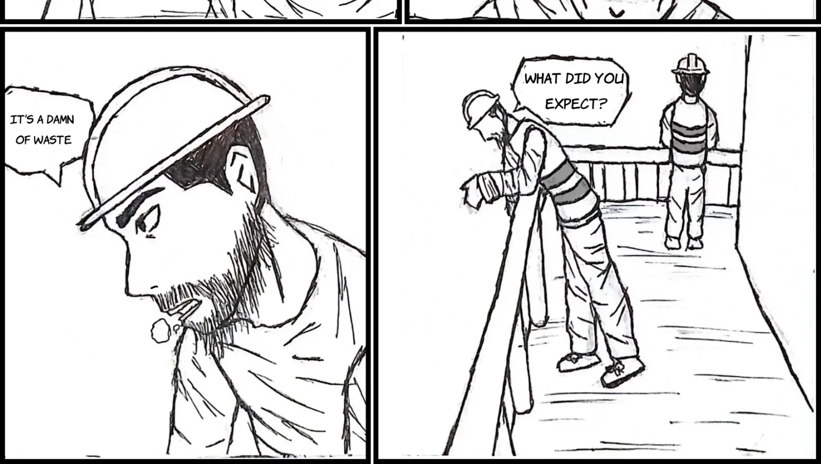 Let Down Chapter 5 page 12