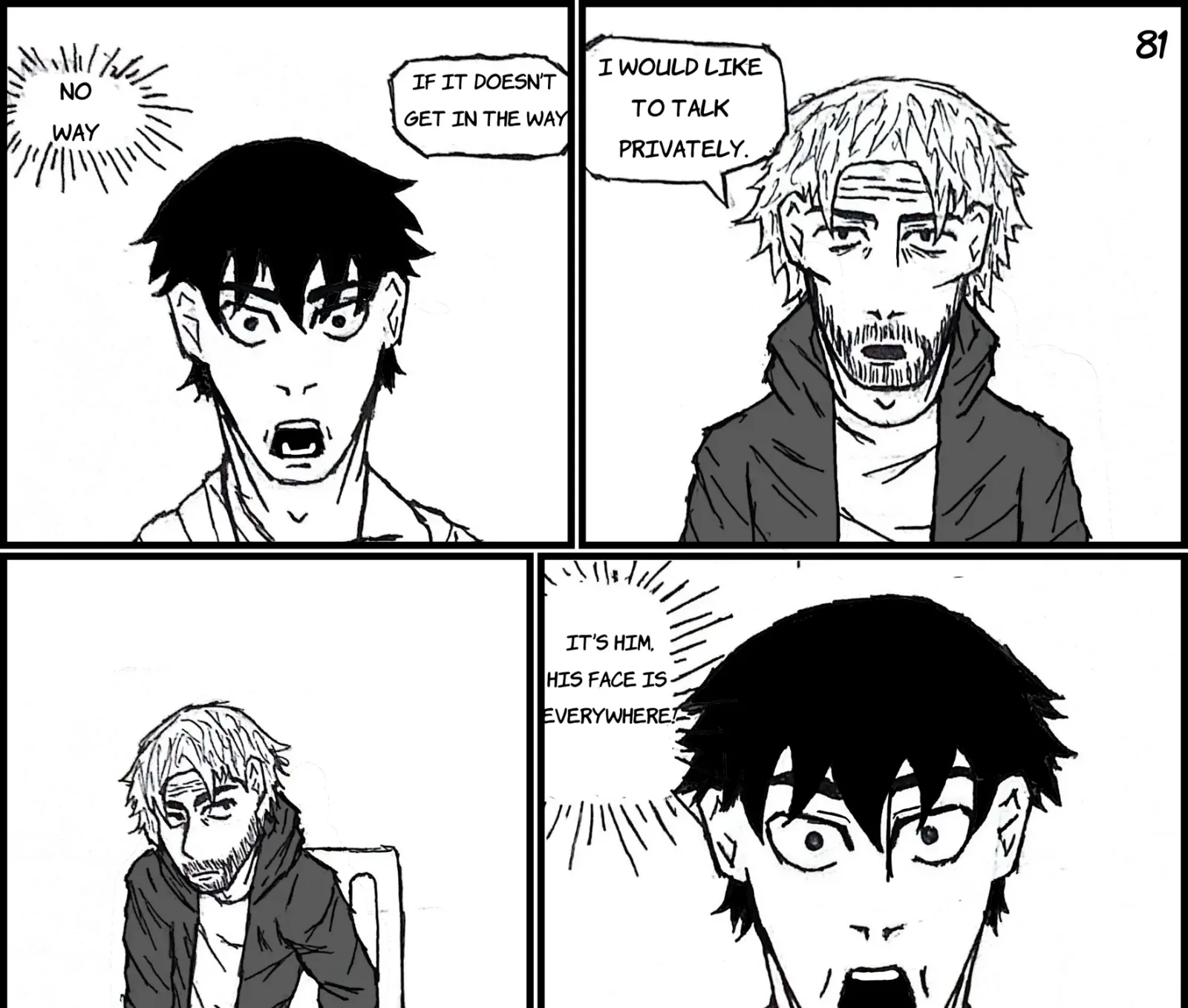 Let Down Chapter 6 page 7