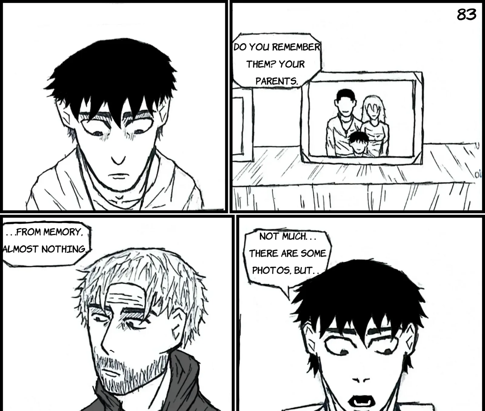 Let Down Chapter 6 page 11