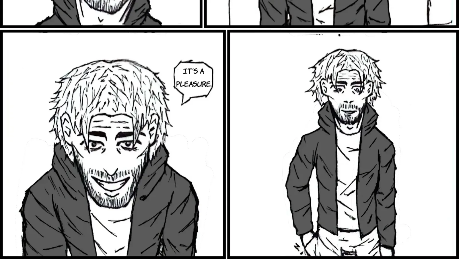 Let Down Chapter 6 page 4