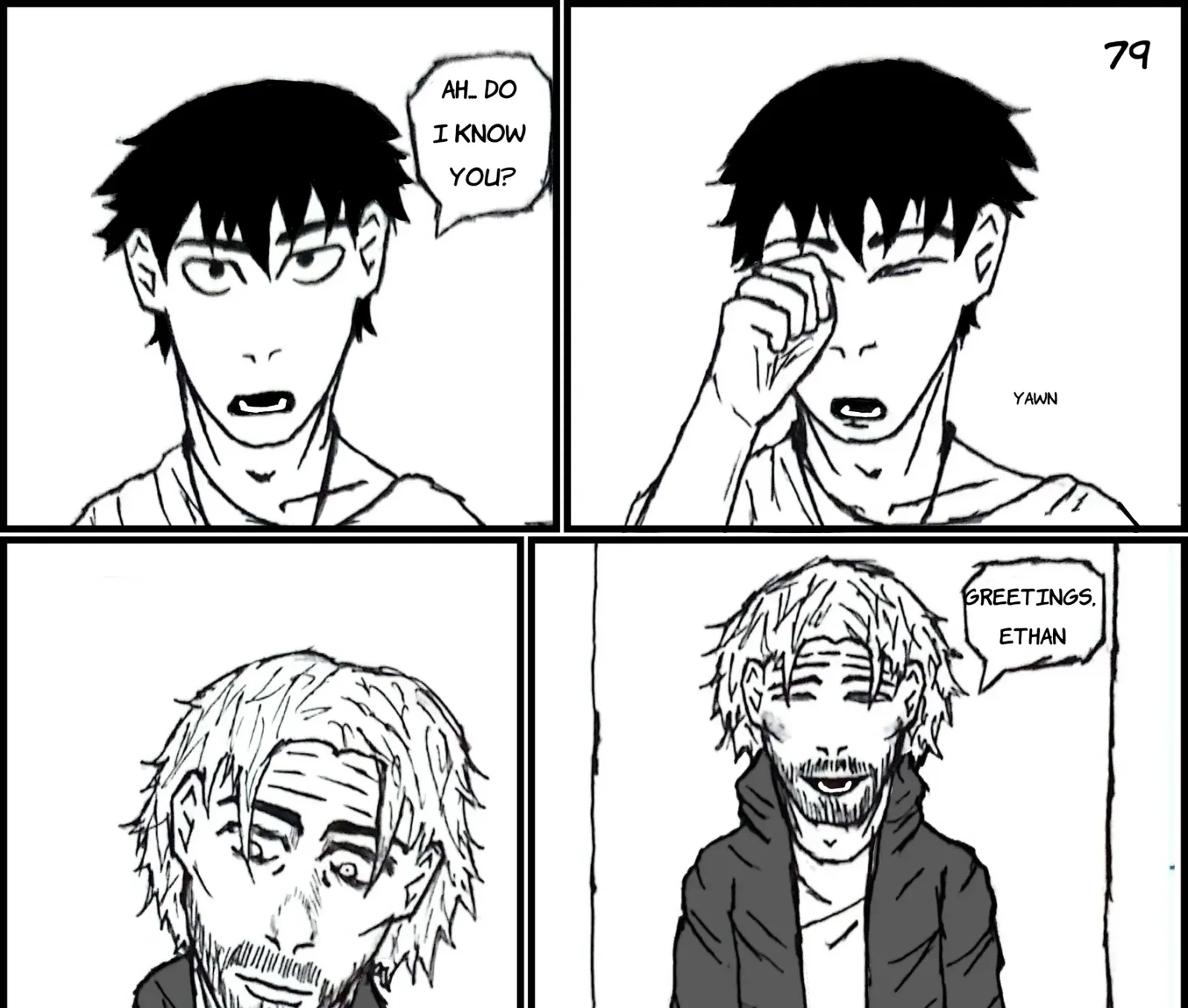 Let Down Chapter 6 page 3