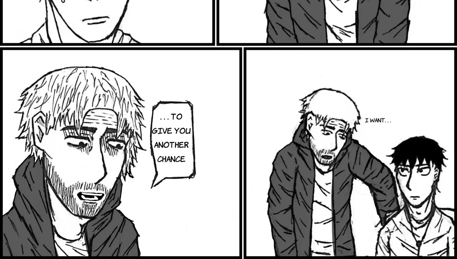 Let Down Chapter 6 page 16