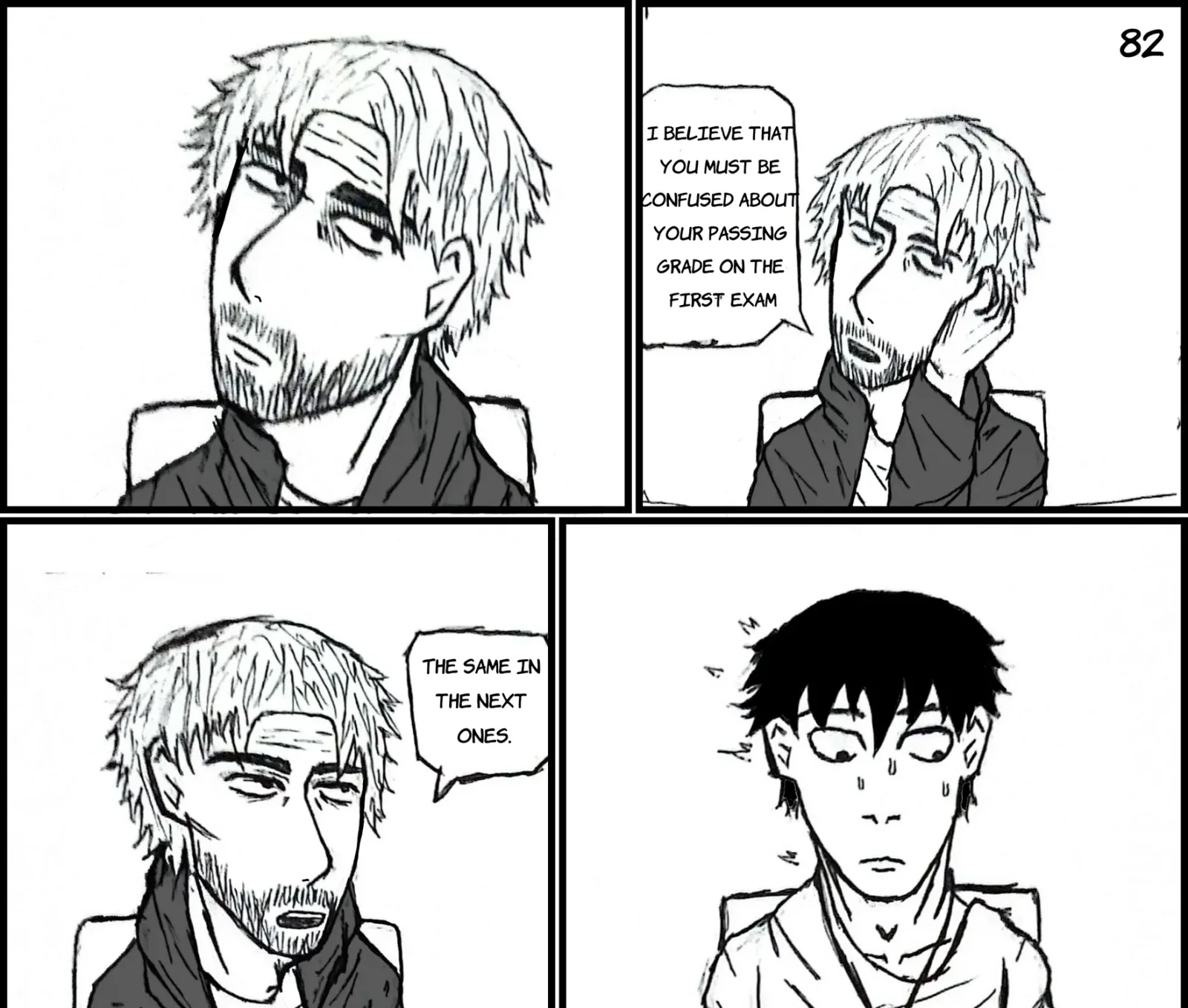 Let Down Chapter 6 page 9