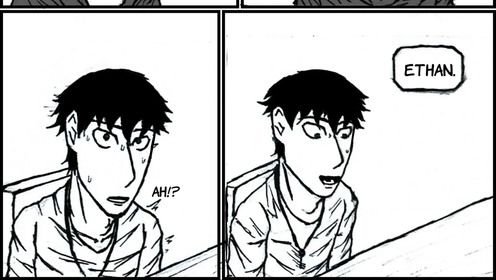 Let Down Chapter 6 page 24