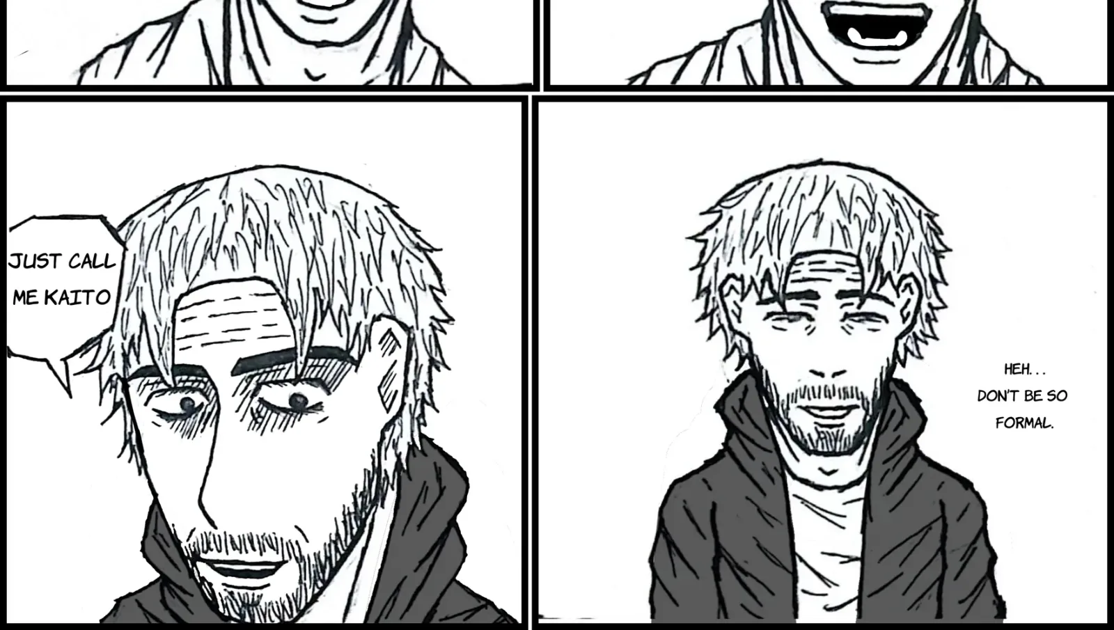 Let Down Chapter 6 page 18