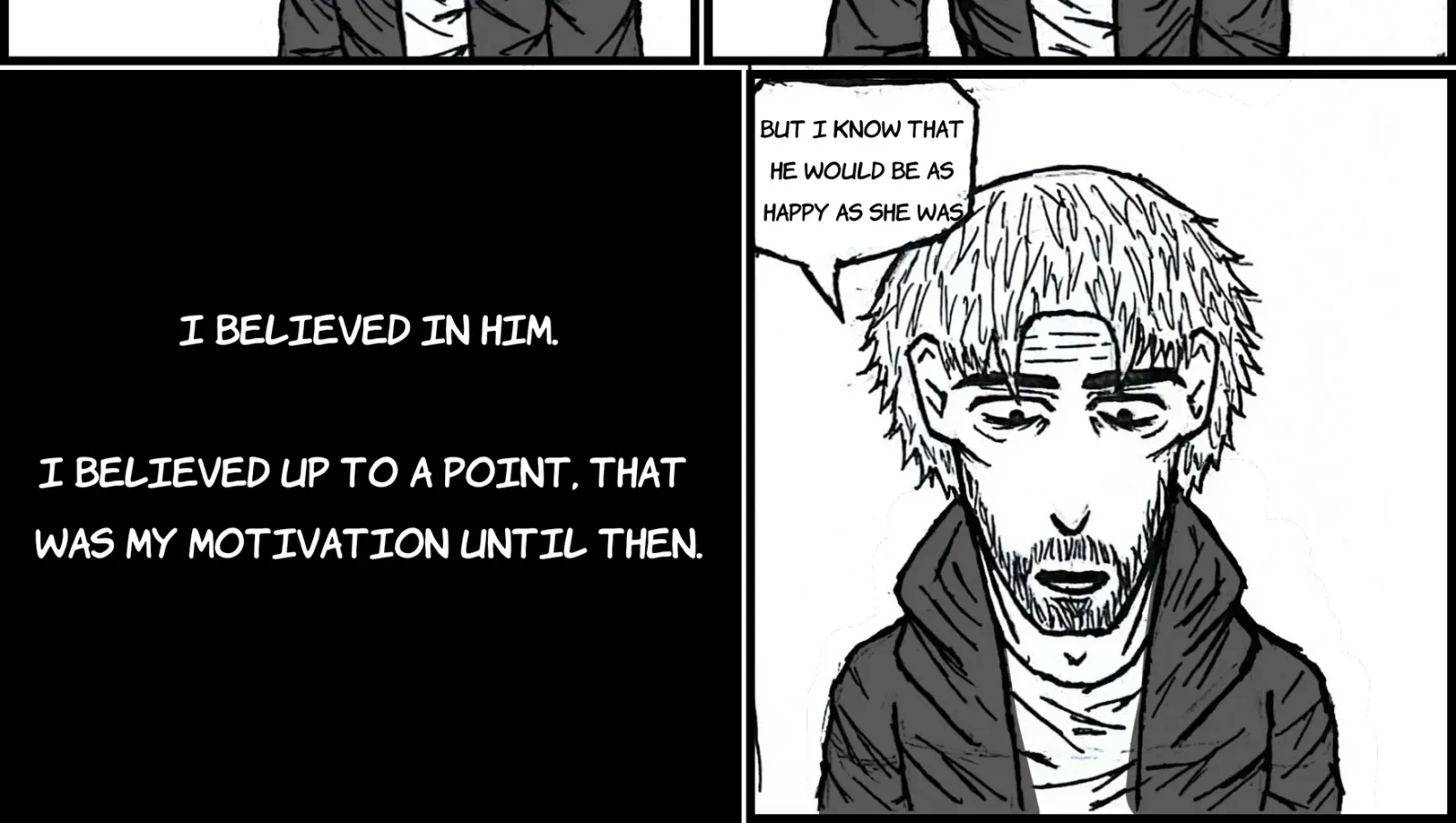 Let Down Chapter 6 page 26
