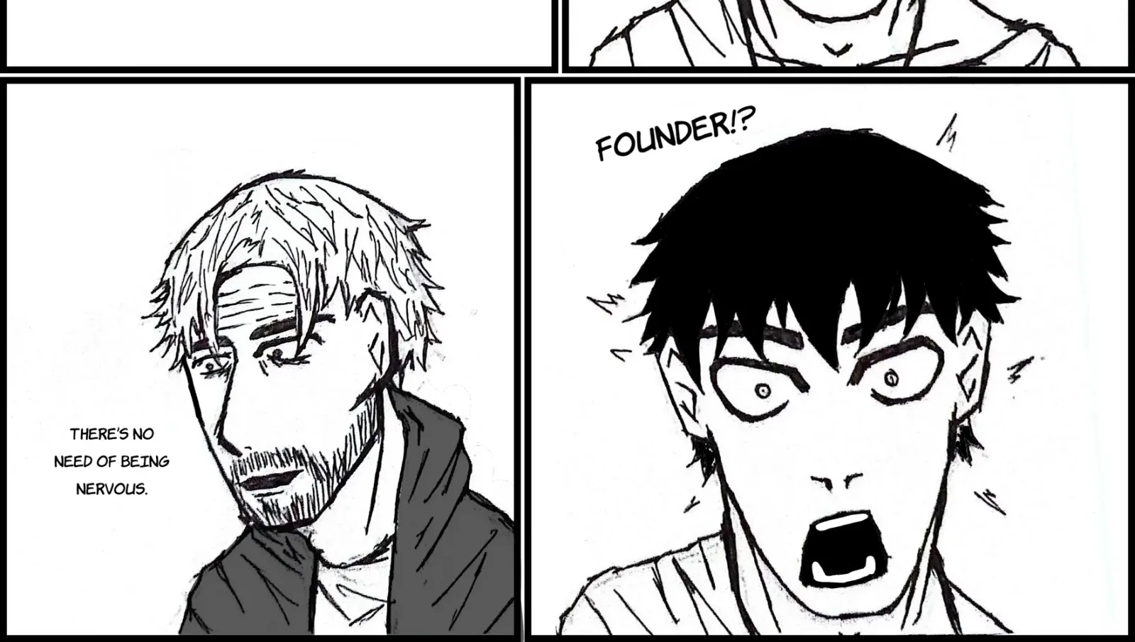 Let Down Chapter 6 page 6