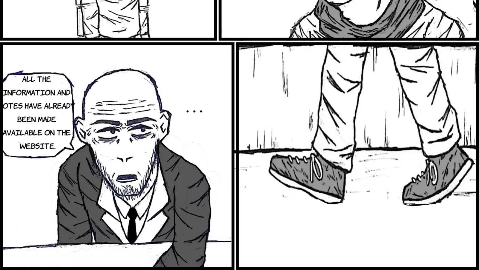Let Down Chapter 7 page 24