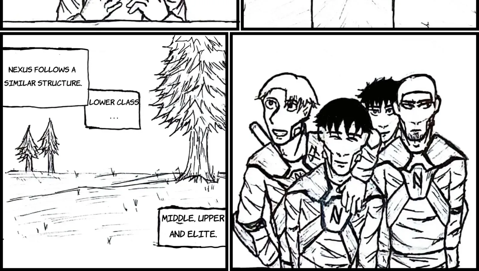 Let Down Chapter 7 page 2