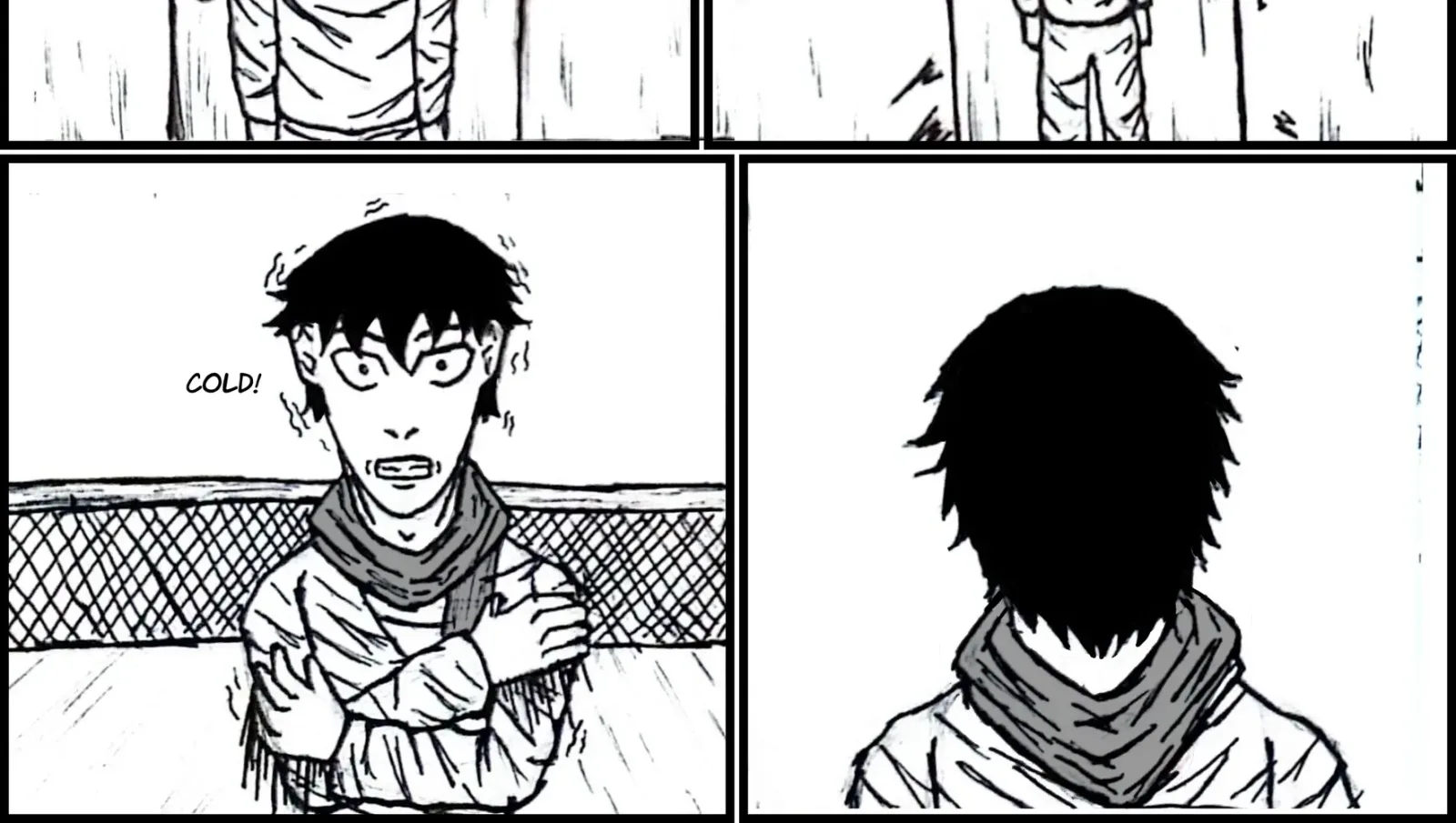 Let Down Chapter 7 page 6