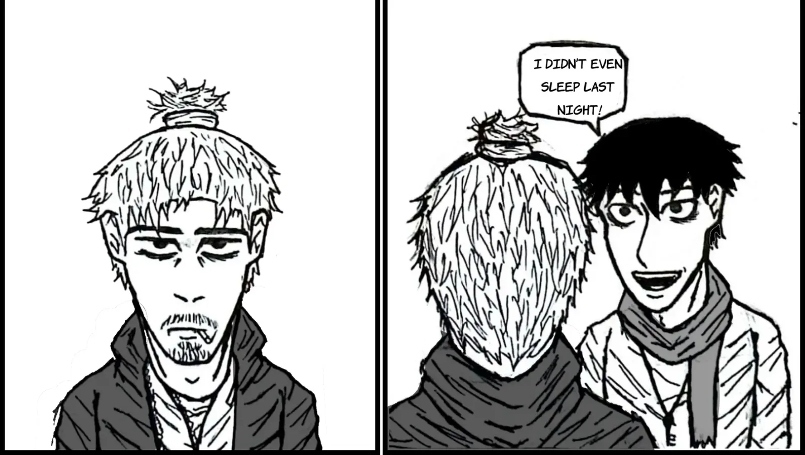Let Down Chapter 7 page 4