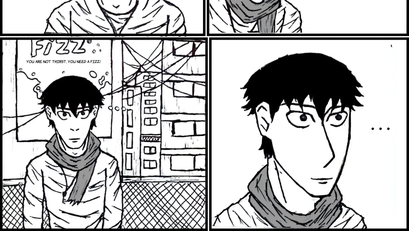 Let Down Chapter 7 page 10